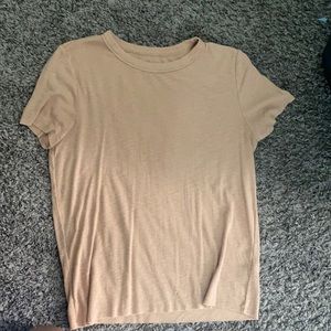 Aerie Real Soft t-shirt
